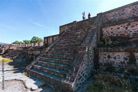 2017 Dünya Kültürel Miras Komitesi Kararı ile Teotihuacan Antik Kenti Dünya Mirası Listesine Dahil Edildi: Uygarlığın Gizemlerini Keşfetmek ve Tarihi Kalıntıların Korunması için Bir Zafer