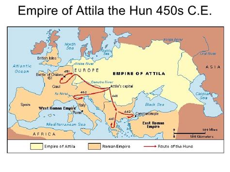  Attila Hunlarının Avrupa'ya Saldırısı: Göçebe Halkların Orta Çağ Avrupası Üzerindeki Etkisi ve Roma İmparatorluğu'nun Çöküşüne Yol Açan Yıkıcı Sefer