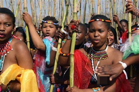 Güney Afrika'da 12. Yüzyılın Sonlarına Doğru: Birleşik Çalışmaların Şafağı ve Zulu İmparatorluğu'nun Yükselişi