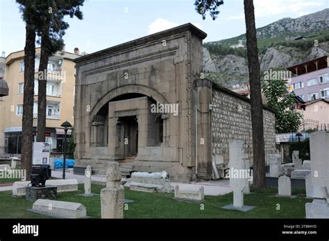 Şehzade İsyanı: 12. Yüzyılda Anadolu Selçuklu Devleti’nde Taht Mücadelesi ve İç Savaşın Kökenleri